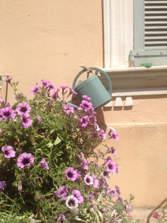 Chanteclair Cannes Bagian luar foto