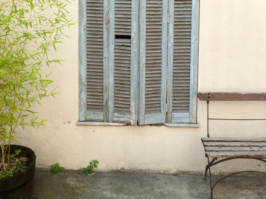 Chanteclair Cannes Bagian luar foto