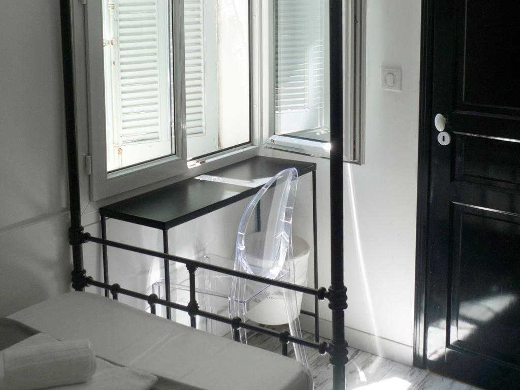 Chanteclair Cannes Bagian luar foto