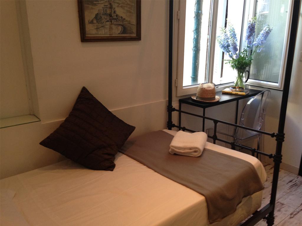 Chanteclair Cannes Bagian luar foto