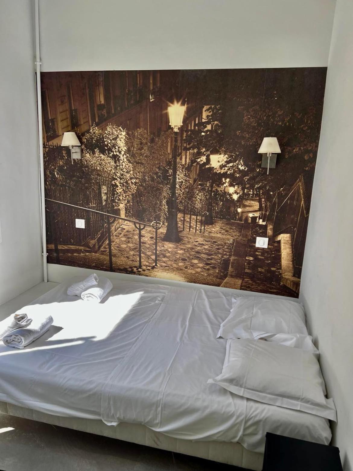 Chanteclair Cannes Bagian luar foto