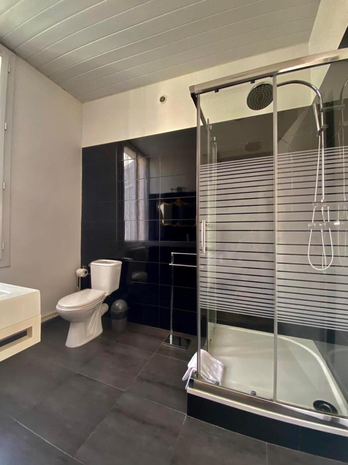 Chanteclair Cannes Bagian luar foto