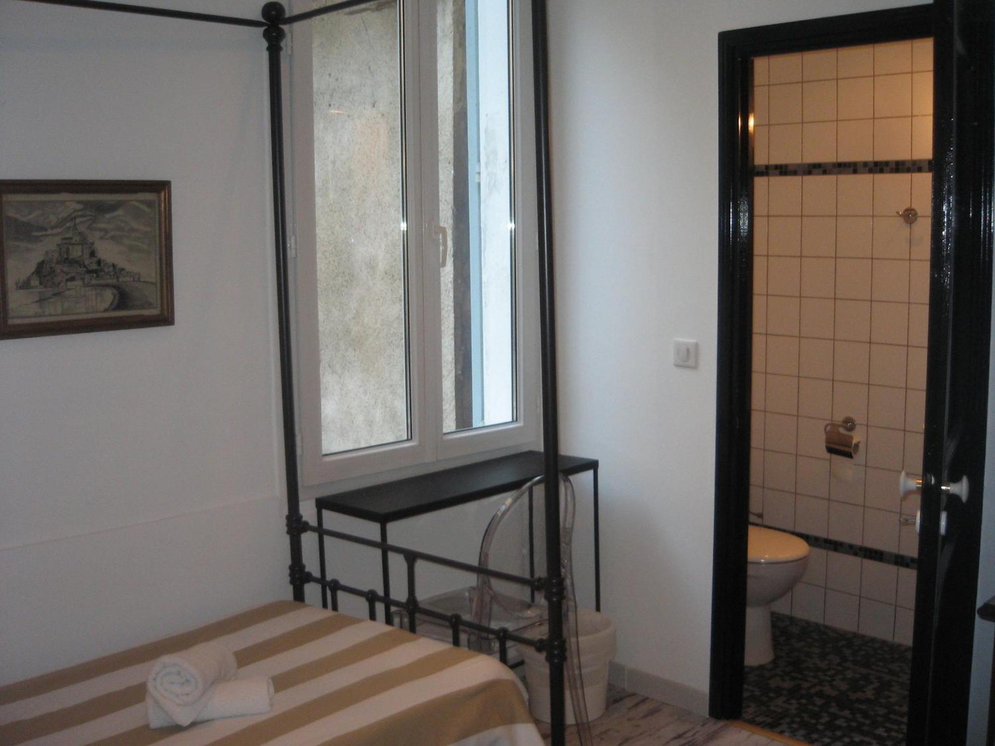Chanteclair Cannes Bagian luar foto