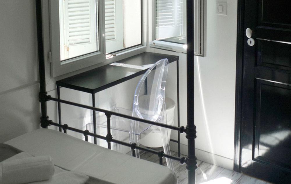 Chanteclair Cannes Bagian luar foto