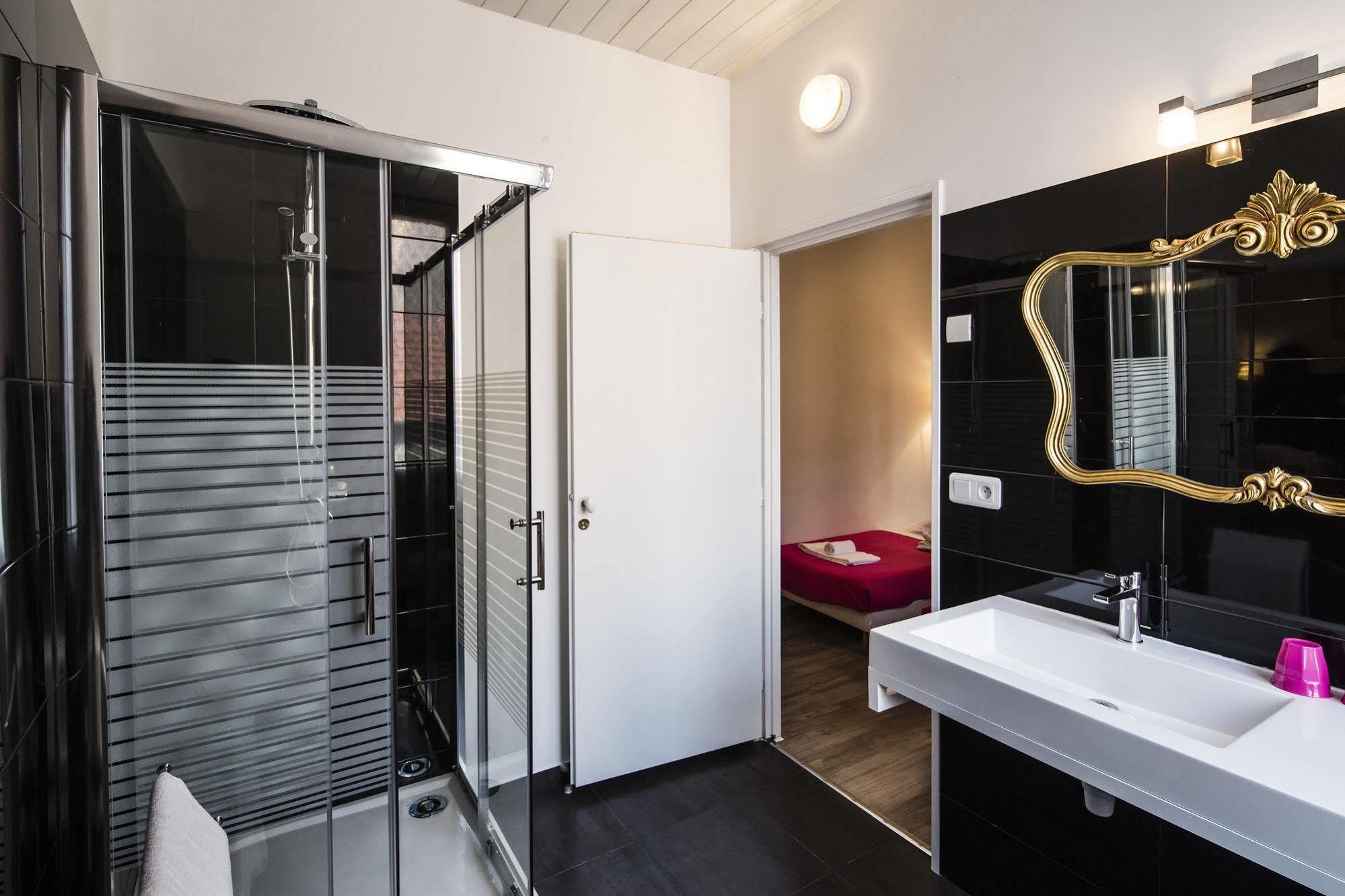 Chanteclair Cannes Bagian luar foto